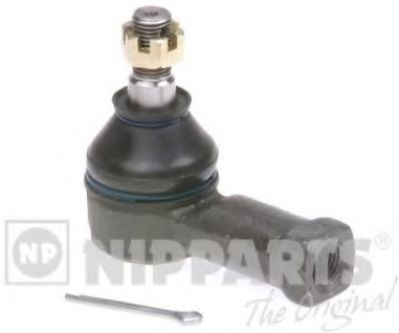 Наконечник рульової тяги NIPPARTS J4825003