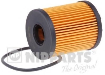 Фiльтр масляний NIPPARTS J1318013