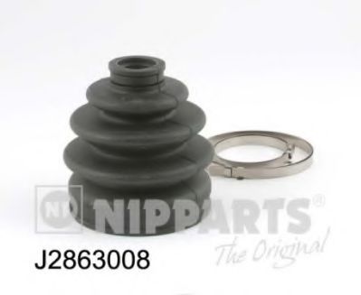 Пильовик ШРКШ NIPPARTS J2863008