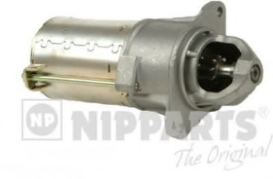Стартер NIPPARTS J5210908