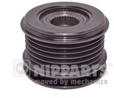 Механізм вільного ходу генератора NIPPARTS N1185004