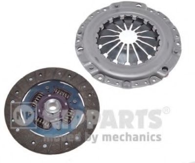 Комплект зчеплення NIPPARTS N2000920