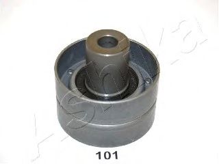 Ролик натяжний ременя ГРМ  ASHIKA 4501101