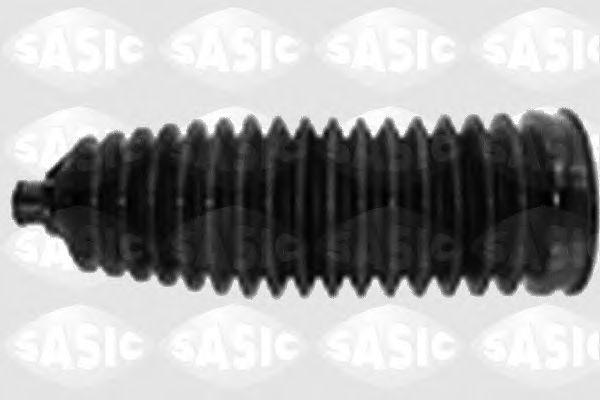 Пильовик рульової рейки SASIC 0664414