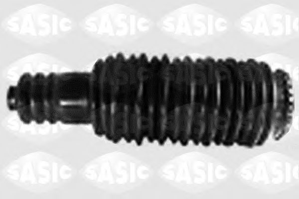 Пильовик рульової рейки SASIC 0664424