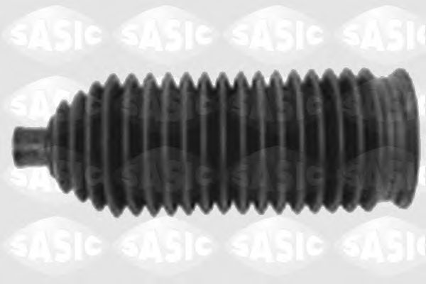 Пильовик рульової рейки SASIC 0664694