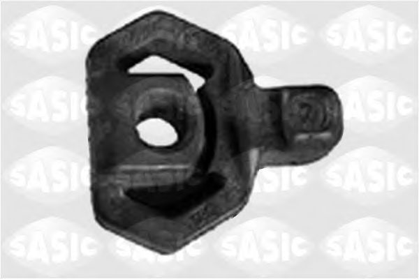 Подушка підвіски глушника SASIC 4001449