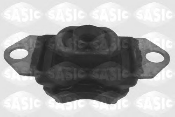 Подушка КПП SASIC 2704003
