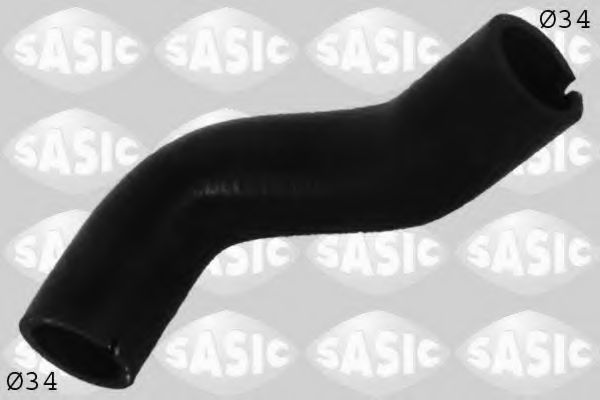 Патрубок SASIC 3356011