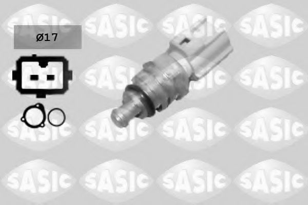 Датчик температури  SASIC 3250018