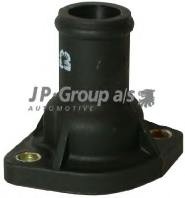 Фланець охолоджуючої рідини JP GROUP 1114500600
