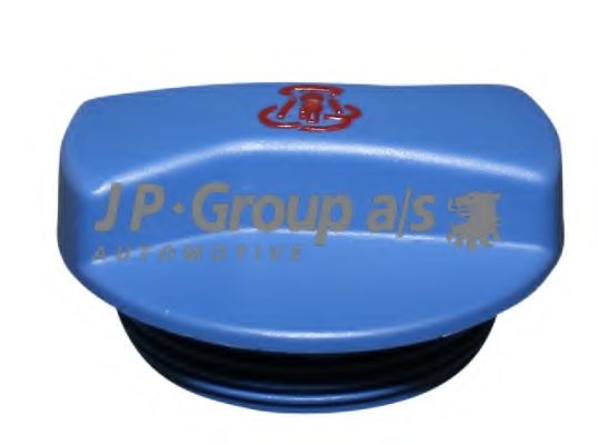 Кришка JP GROUP 1114800200