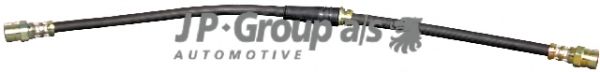 Шланг системи гальм JP GROUP 1161601000