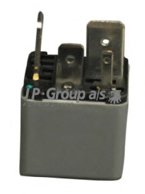 Реле свічок розжарювання JP GROUP 1199208200