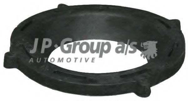 Опора амортизатора підвіски JP GROUP 1242400400