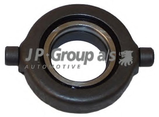 Підшипник зчеплення вижимний JP GROUP 8130300200