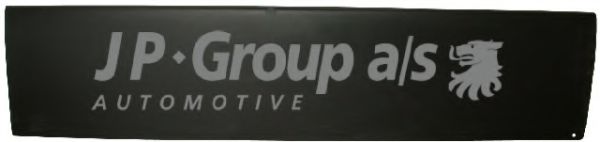 Накладка дверей JP GROUP 8180950400