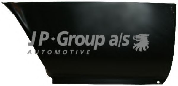 Бокова панель JP GROUP 8181001780
