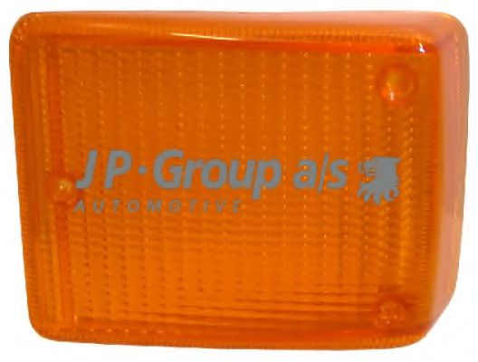 Покажчик повороту JP GROUP 8195451276