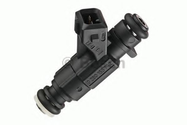 Форсунка паливна BOSCH 0280155742