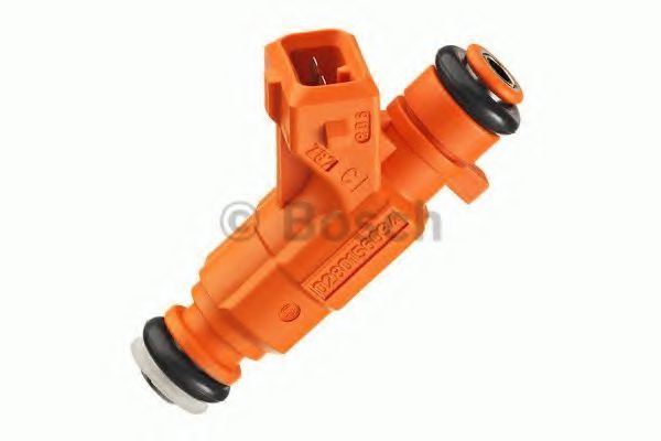 Форсунка BOSCH 0280156034