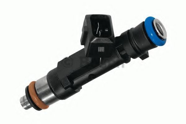 Форсунка паливна BOSCH 0280158034