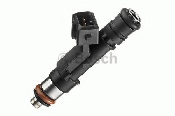 Форсунка паливна BOSCH 0280158107
