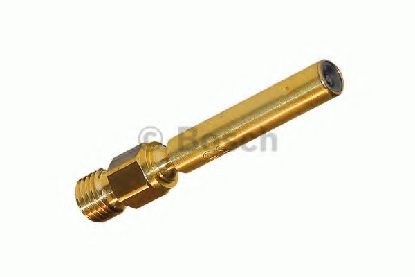 Форсунка паливна BOSCH 0437502047