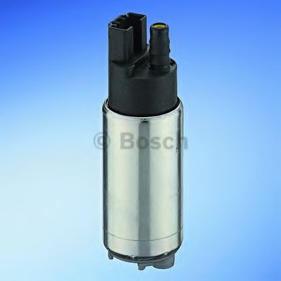 Насос паливний BOSCH 0580453408