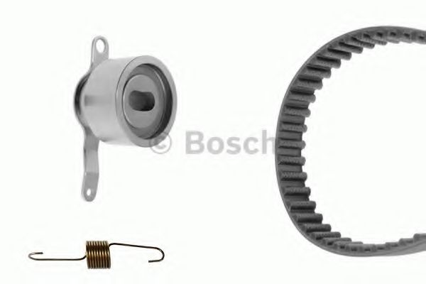 Комплект ременя ГРМ BOSCH 1987948947