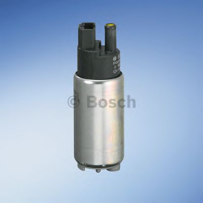 Насос паливний BOSCH 0580453470