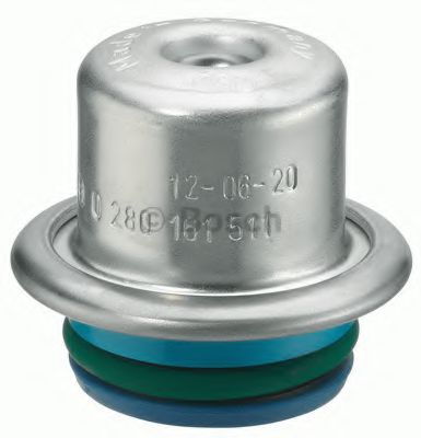 Клапан ПНВТ BOSCH 0280161511