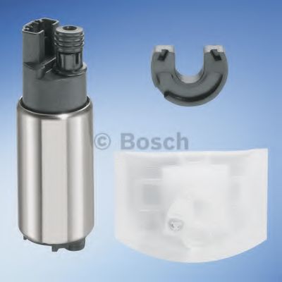 Насос паливний BOSCH 0986580908