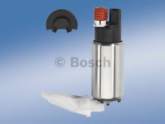 Насос паливний BOSCH 0986580943