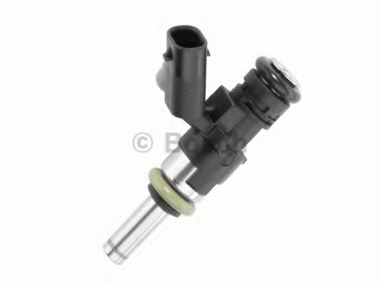 Форсунка BOSCH 0280158336