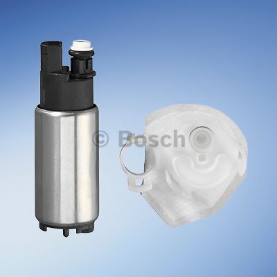 Модуль паливного насосу BOSCH 1987580000