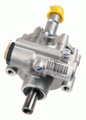 Насос гідравлічний BOSCH KS00000115