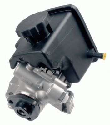 Насос гідропідсилювача керма BOSCH KS00000596
