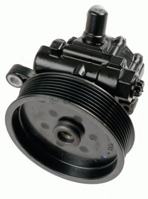 Насос гідропідсилювача керма BOSCH KS00000633