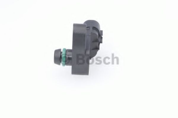 Датчик тиску впускного колектора BOSCH 0261230198