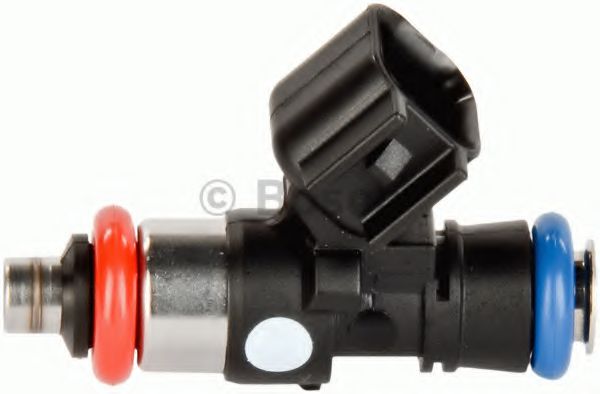 Форсунка BOSCH 0280158191