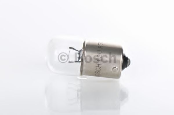 Автолампа (12V 5W R5W PURE LIGHT) BOSCH 1987302204