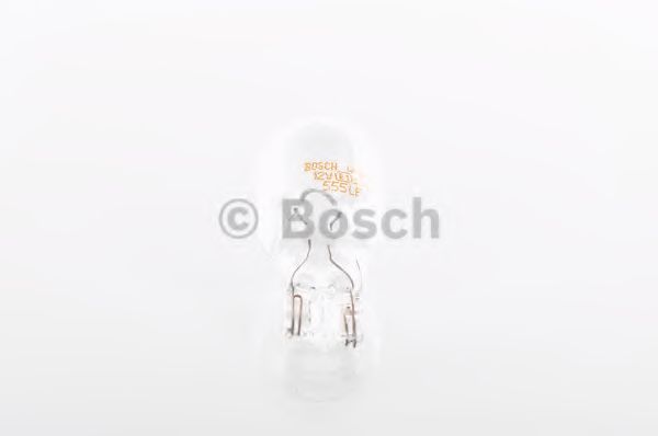 Лампа розжарювання 12V 16W W16W PURE LIGHT  BOSCH 1987302205