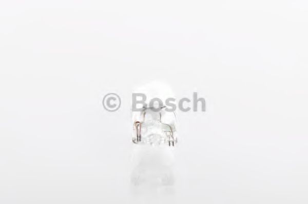 Лампа розжарювання W5W 12V 5W W2,1X9,5d PURE LIGHT  BOSCH 1987302206