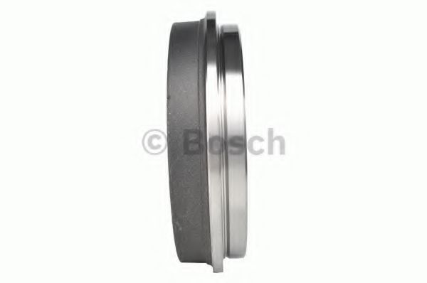 Барабан гальмівний BOSCH 0986477083