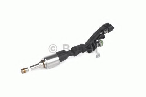 Форсунка BOSCH 0261500298