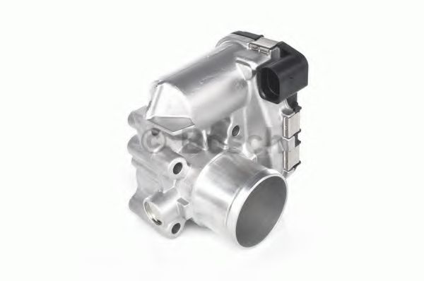 Корпус дросельної заслінки BOSCH 0281002681
