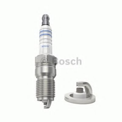 Свіча запалювання BOSCH 0242229775