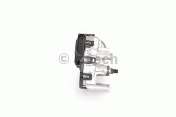 Двигун склоочисника BOSCH 0390241538