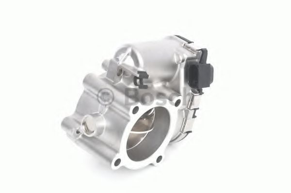 Патрубок дросельної заслінки  BOSCH 0281002894